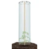 Sistem de mini sera cu irigatie pentru ghiveci, 38.5 cm, Prosperplast