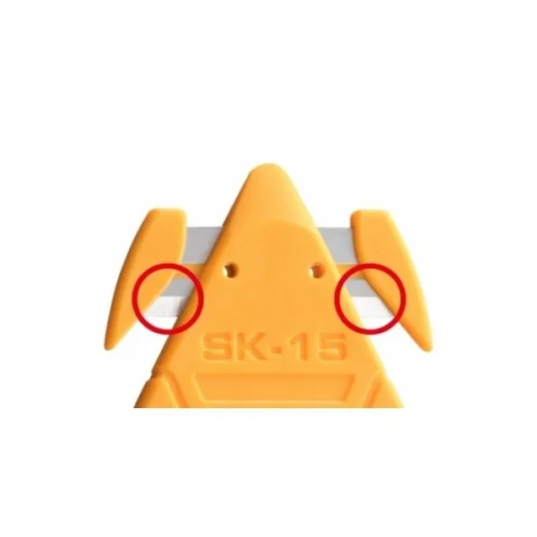 Cutter siguranta, OLFA