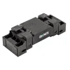 Slefuitor electric cu banda, 900 W, 533x75 mm, Graphite