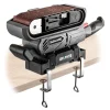 Slefuitor electric cu banda, 900 W, 533x75 mm, Graphite