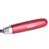 Mistrie inox, pentru rosturi, 6 mm, maner lemn, Olejnik