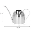 Stropitoare metalica, argintiu, 0.45 L, Springos