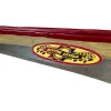 Coasa manuala forjata premium, 700 mm, cosit fan si iarba pe suprafete mari, otel austriac batut de inalta calitate, Styria