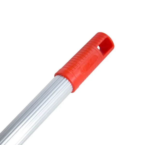 Maner prelungitor, Beorol, telescopic, din aluminiu, 2 m
