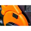 Tambur, rola, pentru furtun gradina, plastic, 1/2"-60 m, 3/4"-20 m, NEO