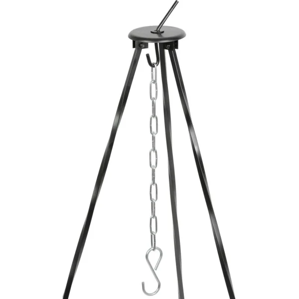 Trepied ceaun, 120 cm, Strend Pro
