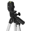 Trepied nivele laser, filet 1/4", 1.2 m, Strend Pro