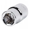 Trusa chei tubulare si varfuri, cu clichet, adaptor, 94 piese, Richmann
