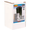 Vas aluminiu rezerva pentru pistol vopsit C0855, 0.2 L, Richmann