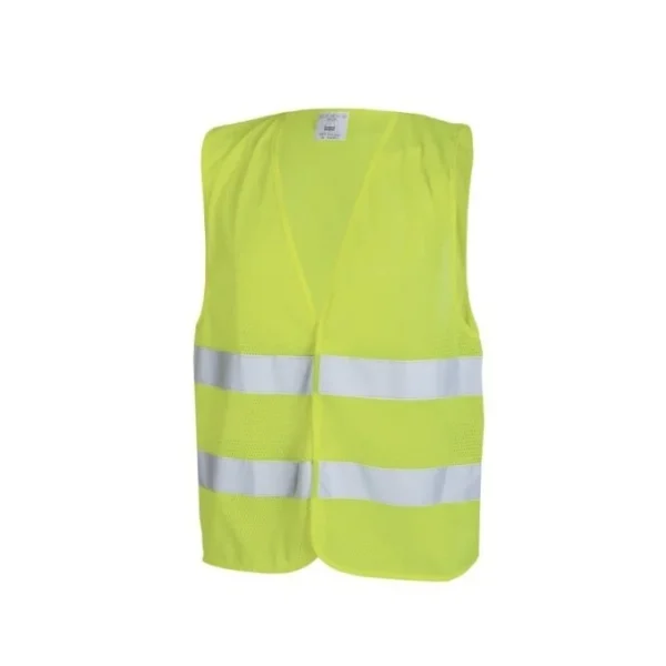 Kit 6 piese "Siguranta Rutiera" compus din Stingator, Trusa Medicala, Triunghi Reflectorizant, Vesta Reflectorizanta si Geanta de depozitare
