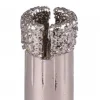 Carota diamantata, vacuum brazed, 10 mm, Drel