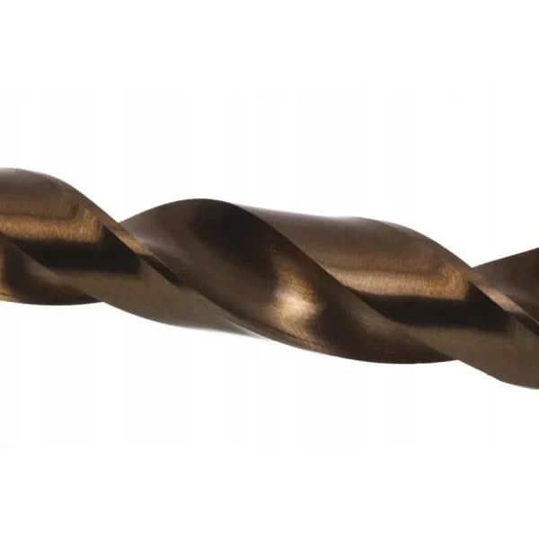 Burghiu pentru metal, HSS, cobalt, 7 mm, Richmann Exclusive