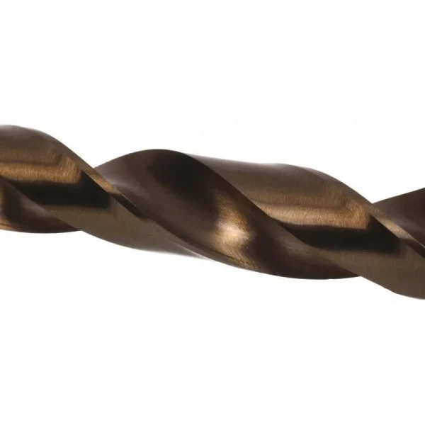 Burghiu pentru metal, HSS, cobalt, 13 mm, Richmann Exclusive