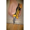 Cutter 25 mm, antiderapant, OLFA