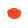 Motocoasa/trimmer pentru tuns iarba, Thor, benzina, cu accesorii, 2.5 kW, 3.4 CP, 43 CC