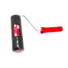 Set gletiera profesionala, inox, 80 cm x 0.3 mm, adaptor, maner prelungitor 1.2-2.2 m, rola gletuit, Lanoliv