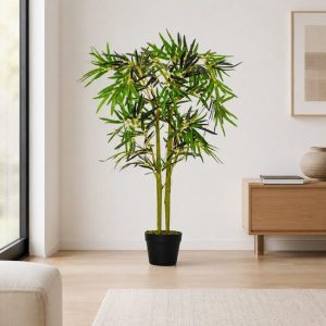 Planta artificiala