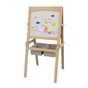 Tabla tip sevalet pentru desen/pictura