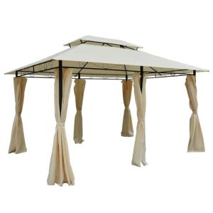 Pavilion/foisor pentru gradina/terasa