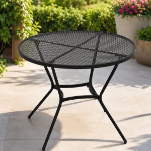 Masa gradina/terasa/balcon pentru exterior
