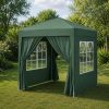 Pavilion pentru camping