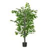 Planta artificiala