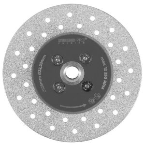 Disc diamantat
