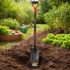 Harlet, cazma, ingust, maner fibra sticla, 115 cm, Strend Pro