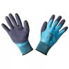Manusi latex/poliester
