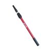 Maner prelungitor telescopic pentru gletiera profesionala