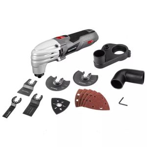 Multifunctional cu vibratii