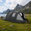 Cort camping