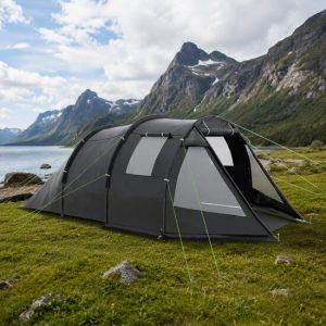 Cort camping