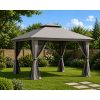 Pavilion/foisor pentru gradina/terasa
