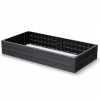 Pat/strat inaltat pentru flori