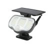 Lampa solara de perete cu senzor de miscare