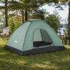 Cort camping