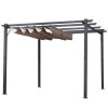 Pergola pentru gradina/terasa