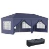 Pavilion pentru gradina/comercial