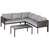 Set mobilier gradina/terasa