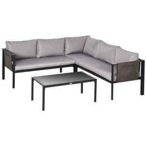 Set mobilier gradina/terasa