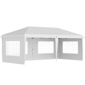 Pavilion pentru gradina/comercial