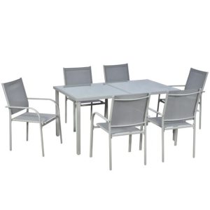 Set mobilier gradina/terasa