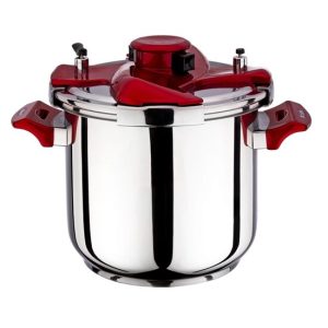 Oala sub presiune din inox