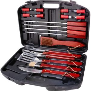Ustensile pentru barbecue