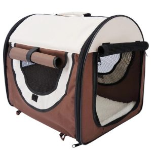 Geanta pentru transport caine/pisica