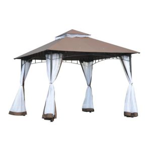 Pavilion/foisor pentru gradina/terasa