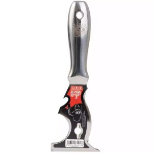 Razuitor inox