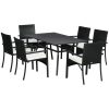 Set mobilier gradina/terasa