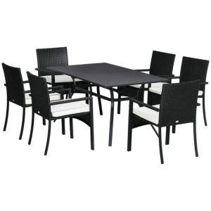 Set mobilier gradina/terasa